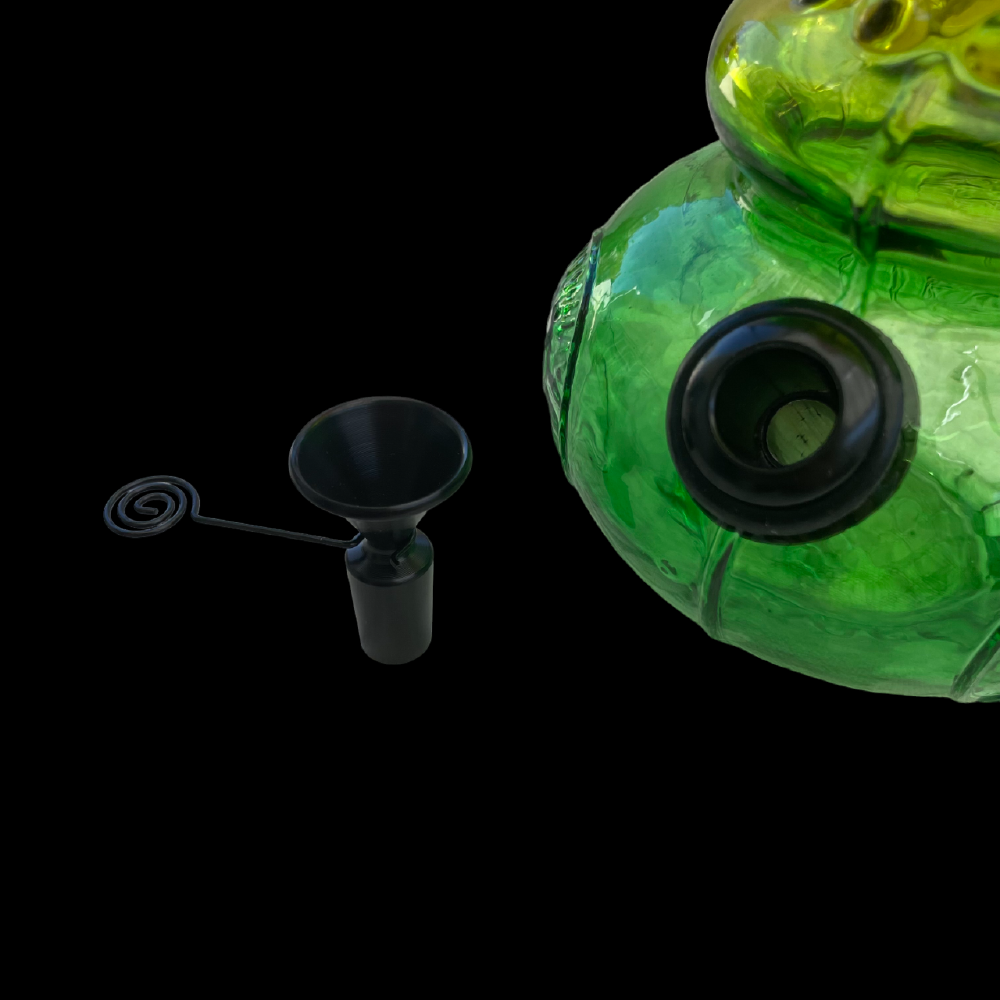 Champ High Bong Rasta Tribute