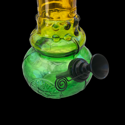 Champ High Bong Rasta Tribute