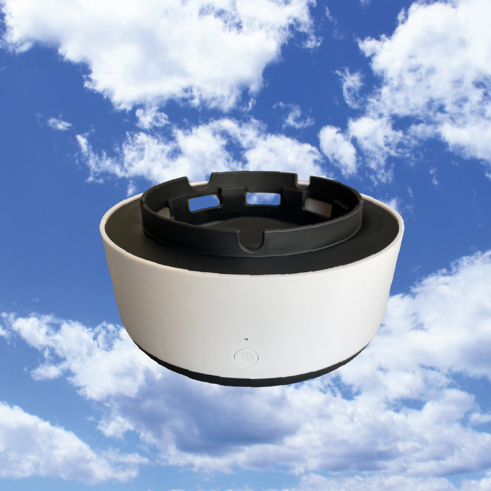 Ashtray Air Purifier