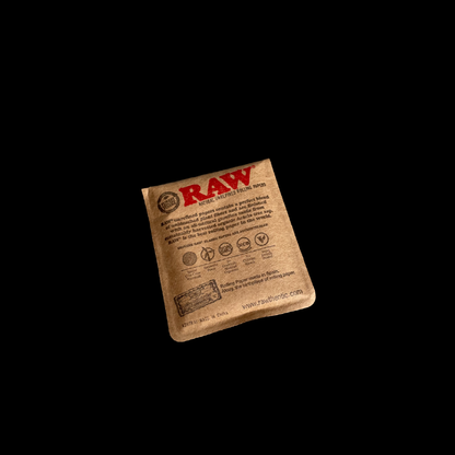 RAW Pocket Ashtray