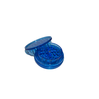 Plastic Simple Grinder (50mm)