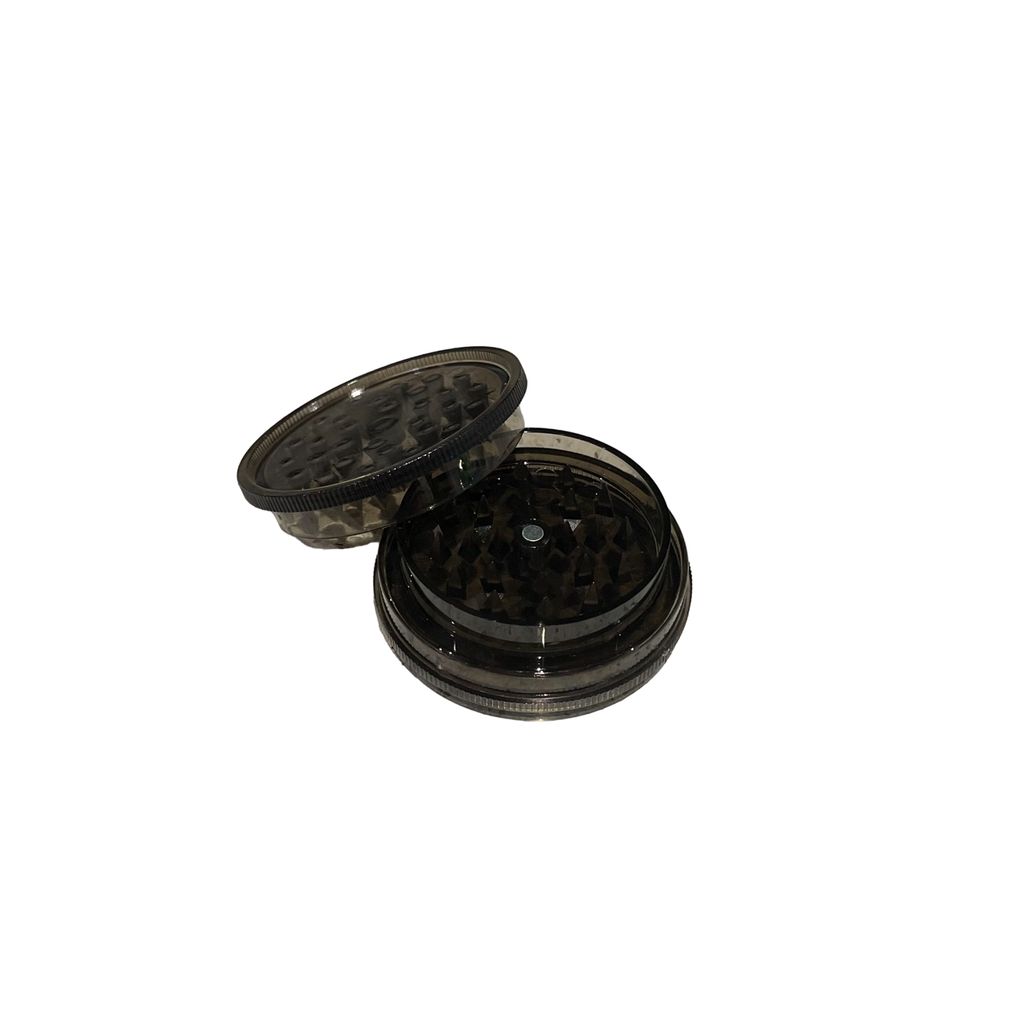 Plastic Simple Grinder (50mm)