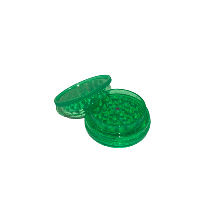 Plastic Simple Grinder (50mm)