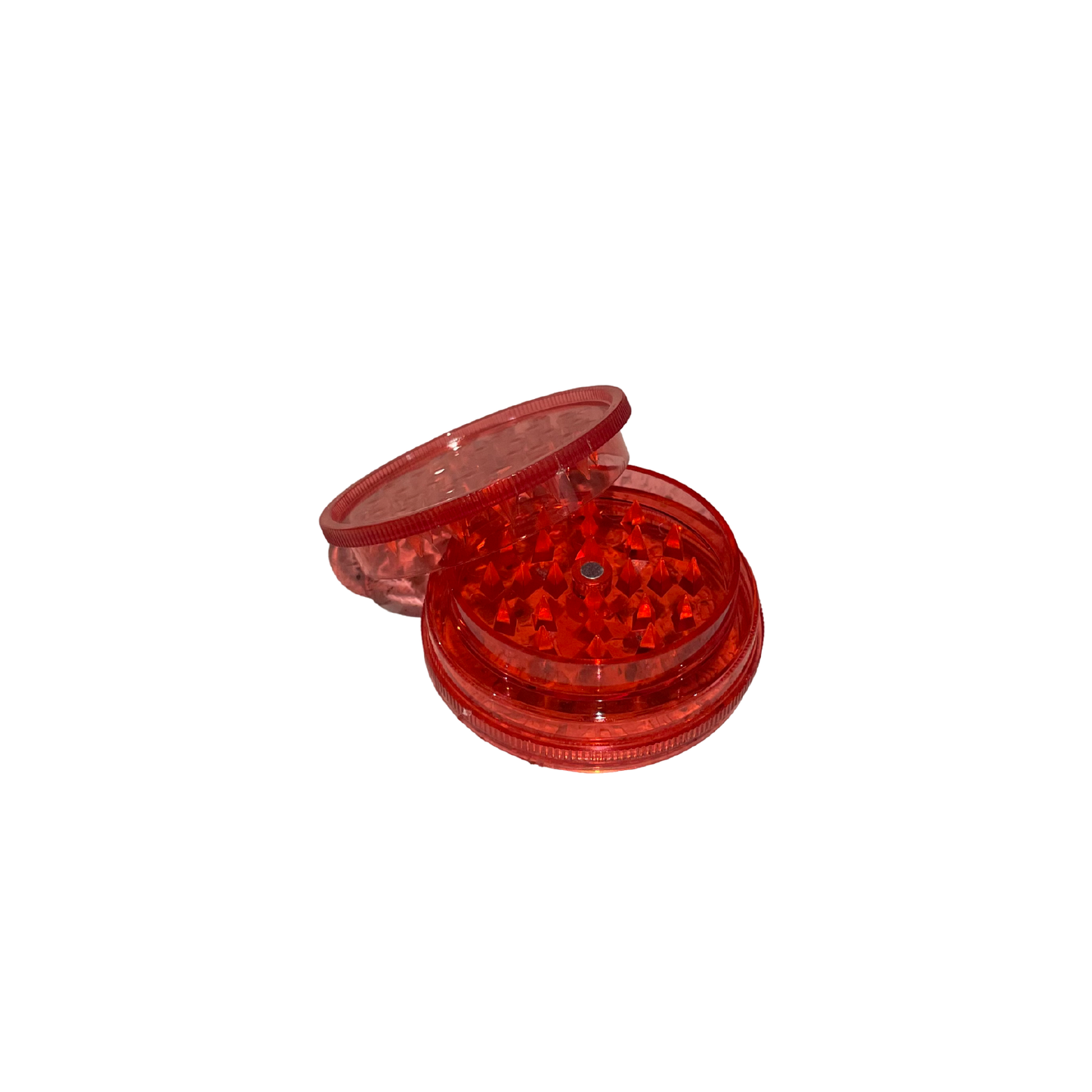 Plastic Simple Grinder (50mm)