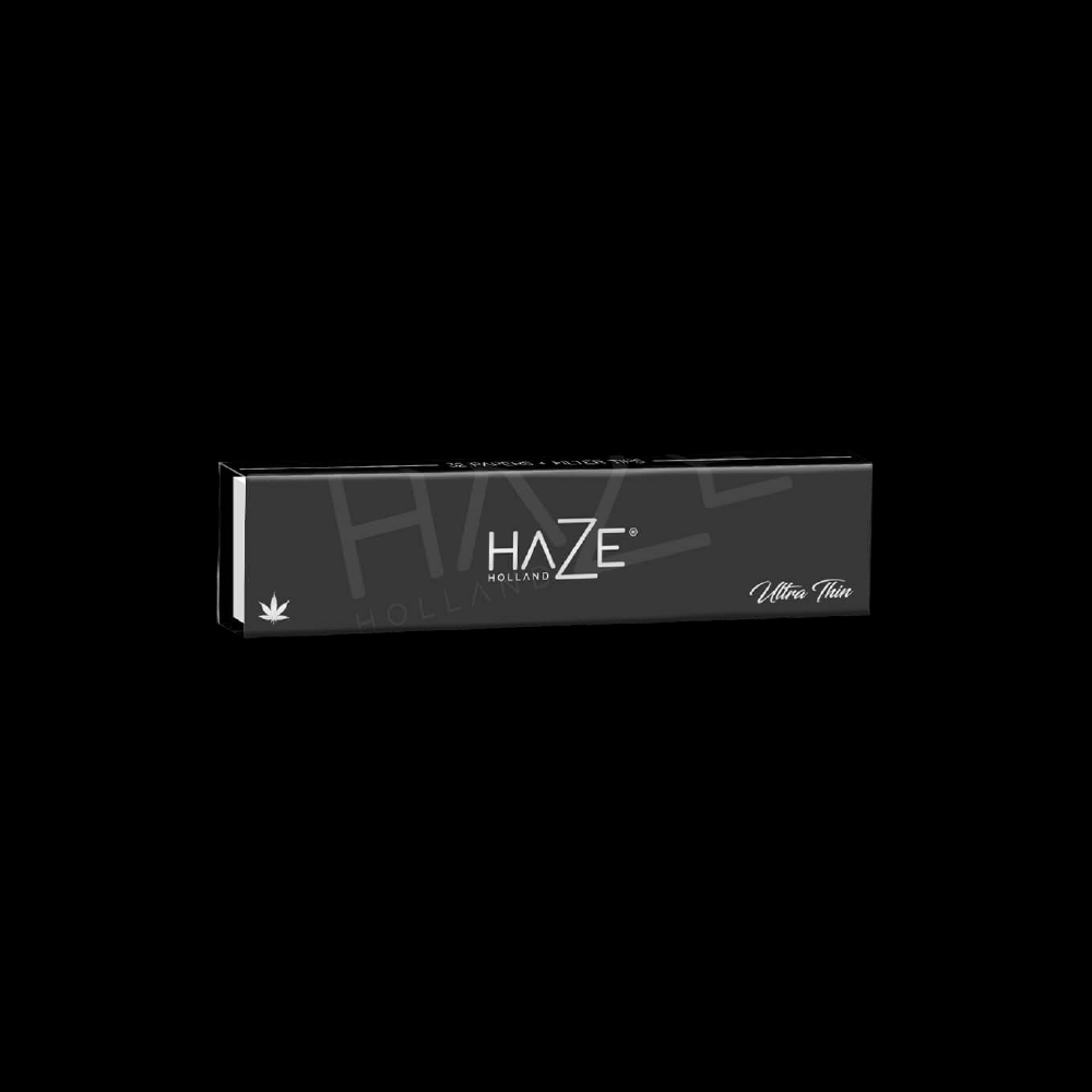 HaZe Holland - Papers with Filters