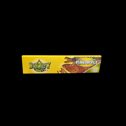 Rolling Papers - Juicy Jay's Pineapple King Size