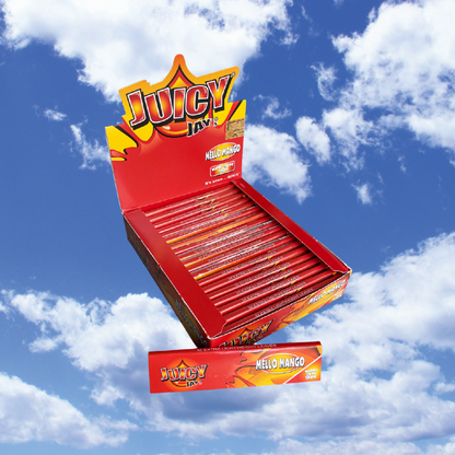 Juicy Jay’s Manga King Size