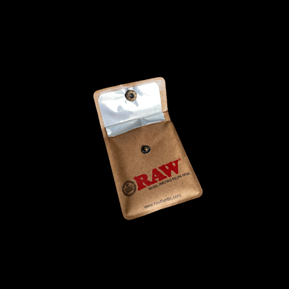 RAW Pocket Ashtray