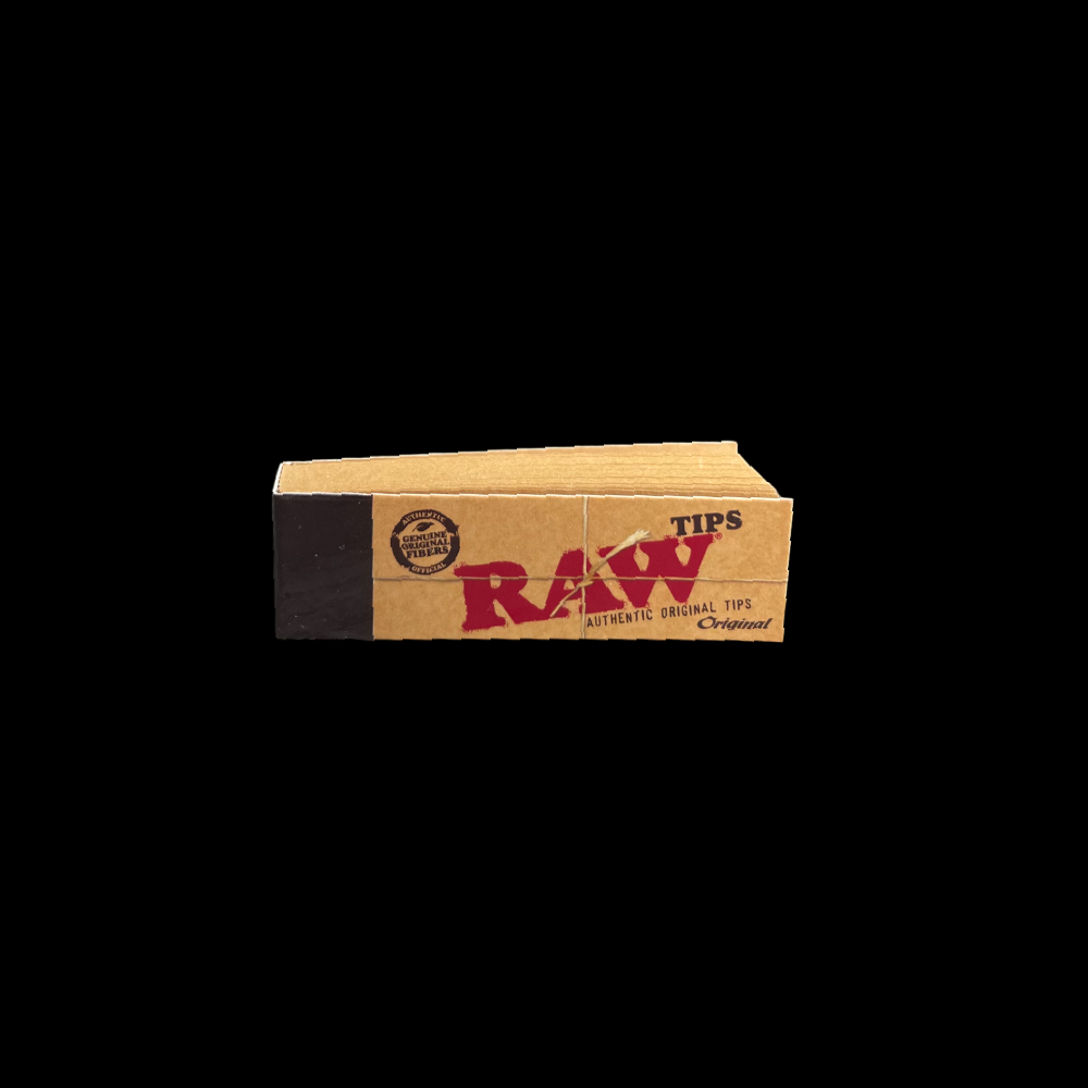 RAW Tips