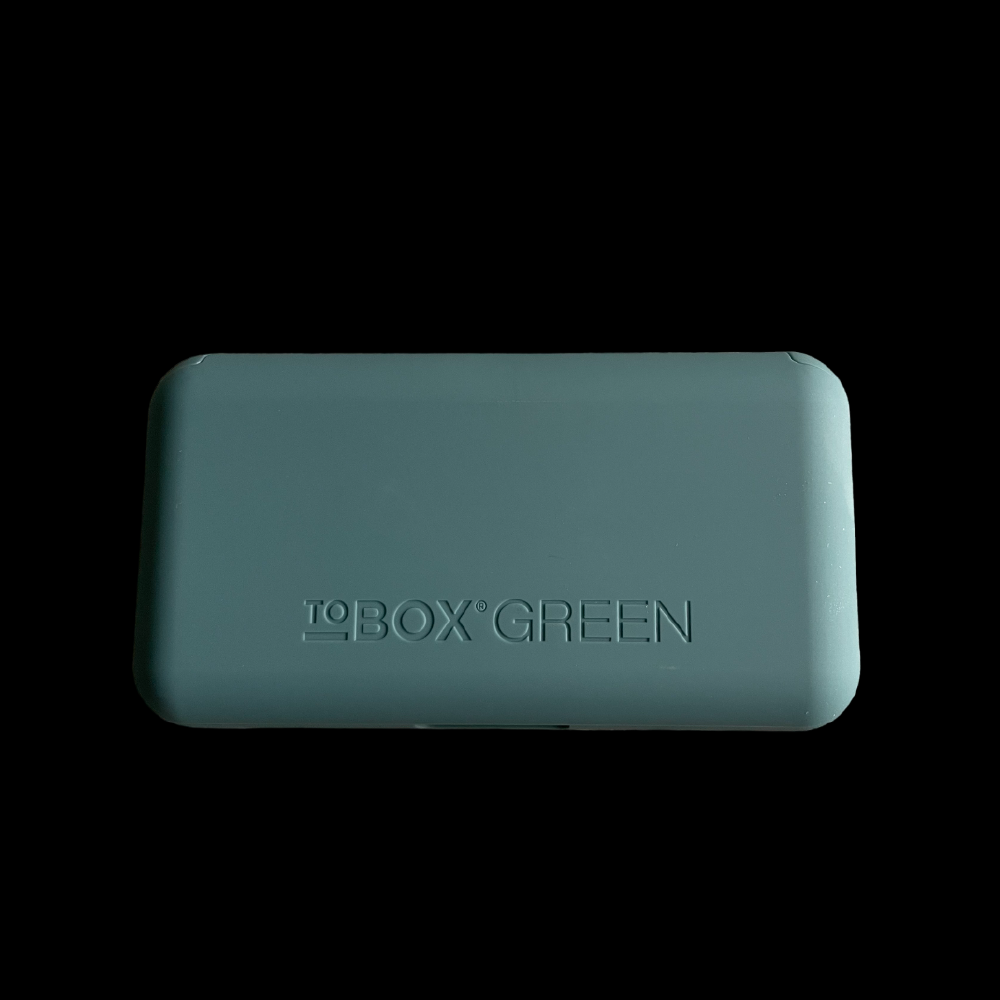 ToBox Green