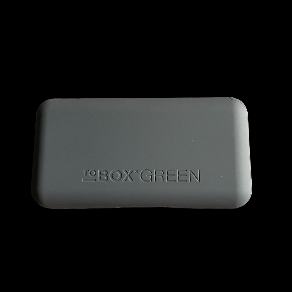 ToBox Green