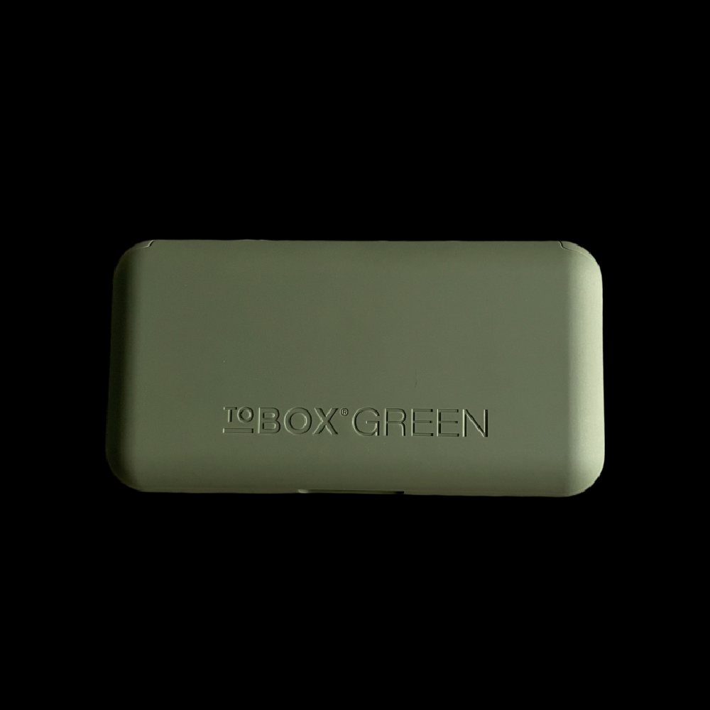 ToBox Green