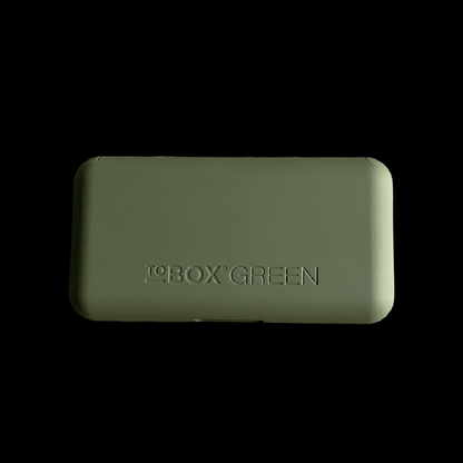 ToBox Green