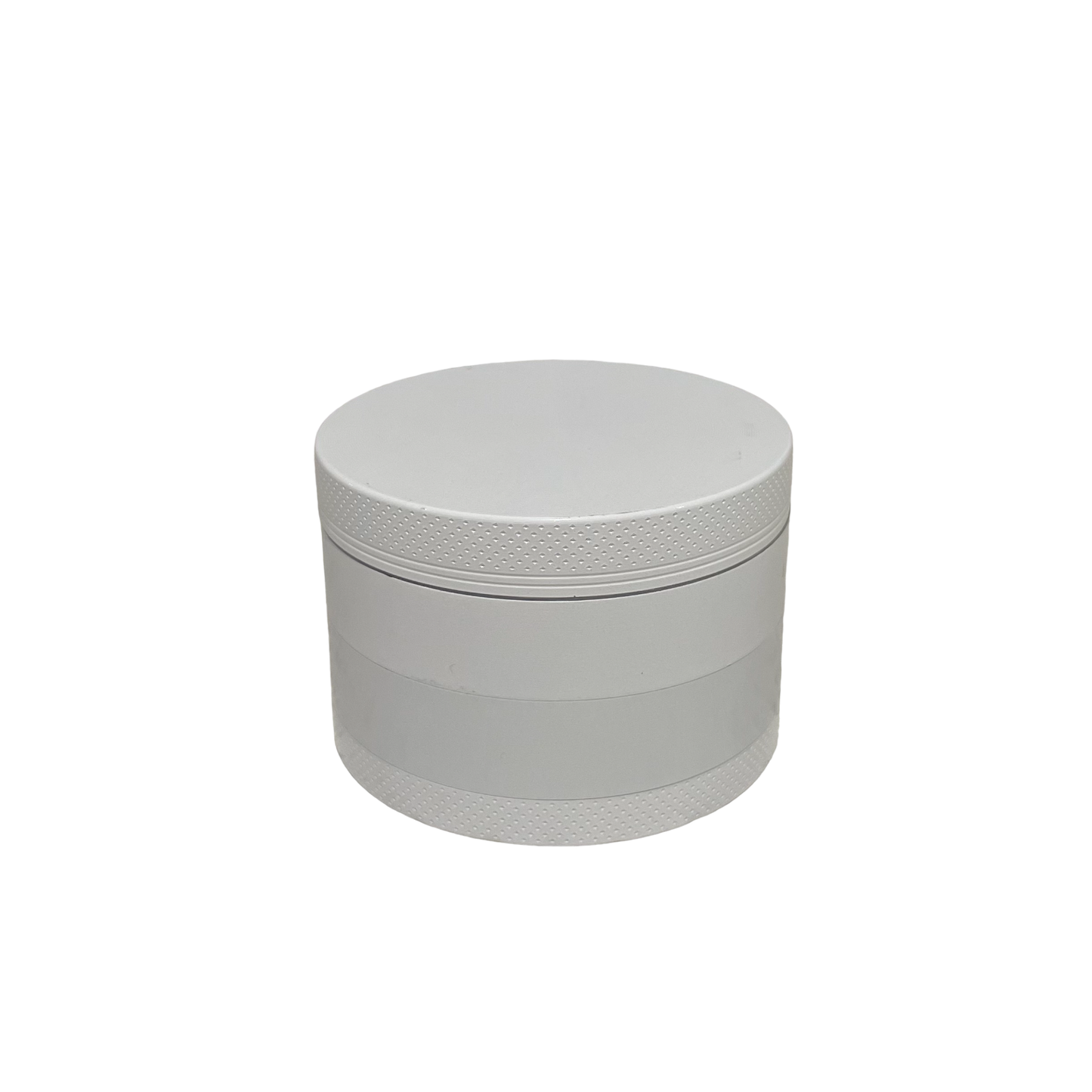 Premium Grinder - Metal Branco